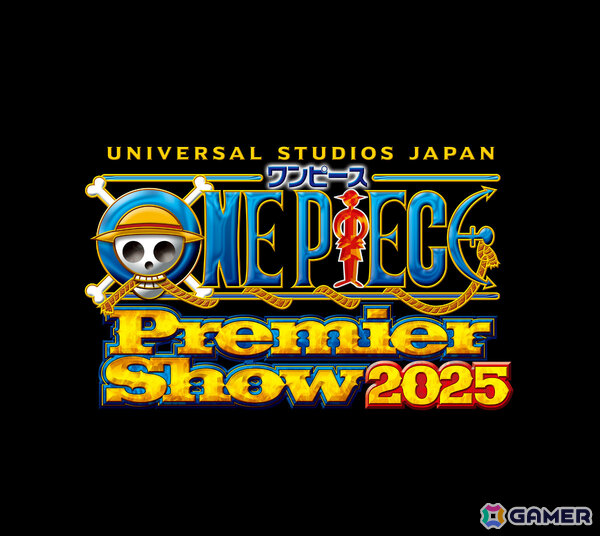 「ワンピース・プレミア・サマー 2025」がユニバーサル・スタジオ・ジャパンで7月1日より開催！の画像4