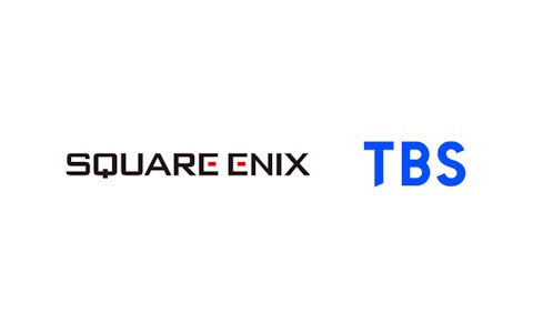 スクウェア・エニックスとTBSが協業で完全新規オリジナルIPのゲームを開発へ――それぞれが培ってきた知見を結集し国内外に向けた作品の創出を目指す