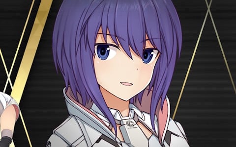 「アリス・ギア・アイギス」新アナザーキャラクター「鳳 加純【鳳翔】（CV：飯田友子）」が登場！「ピッピでGO！」がベースの新ミニゲームも