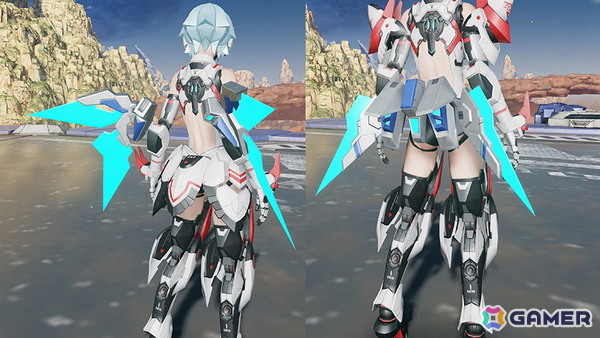 「PSO2 ニュージェネシス」でNGS4周年記念キャンペーン「超・星譚祭 第2弾」が開催！SGスクラッチが最大150回無料の画像10