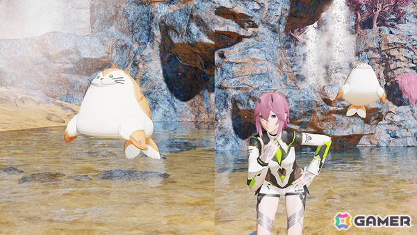 「PSO2 ニュージェネシス」でNGS4周年記念キャンペーン「超・星譚祭 第2弾」が開催！SGスクラッチが最大150回無料の画像