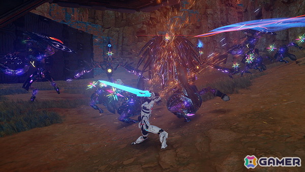 「PSO2 ニュージェネシス」でNGS4周年記念キャンペーン「超・星譚祭 第2弾」が開催！SGスクラッチが最大150回無料の画像3
