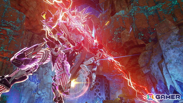 「PSO2 ニュージェネシス」でNGS4周年記念キャンペーン「超・星譚祭 第2弾」が開催！SGスクラッチが最大150回無料の画像
