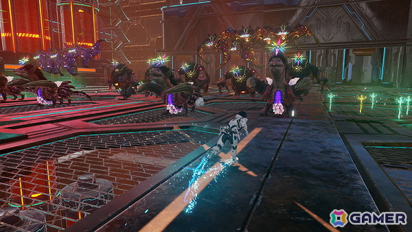 「PSO2 ニュージェネシス」でNGS4周年記念キャンペーン「超・星譚祭 第2弾」が開催！SGスクラッチが最大150回無料の画像