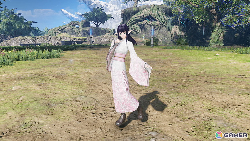 「PSO2 ニュージェネシス」でNGS4周年記念キャンペーン「超・星譚祭 第2弾」が開催！SGスクラッチが最大150回無料の画像21