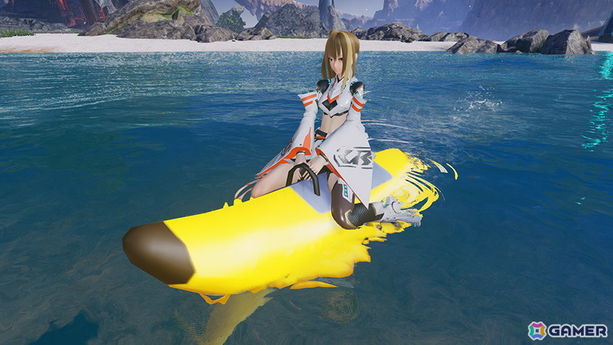「PSO2 ニュージェネシス」でNGS4周年記念キャンペーン「超・星譚祭 第2弾」が開催！SGスクラッチが最大150回無料の画像22