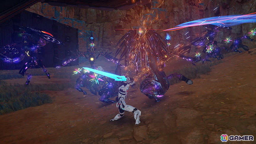 「PSO2 ニュージェネシス」でNGS4周年記念キャンペーン「超・星譚祭 第2弾」が開催！SGスクラッチが最大150回無料の画像