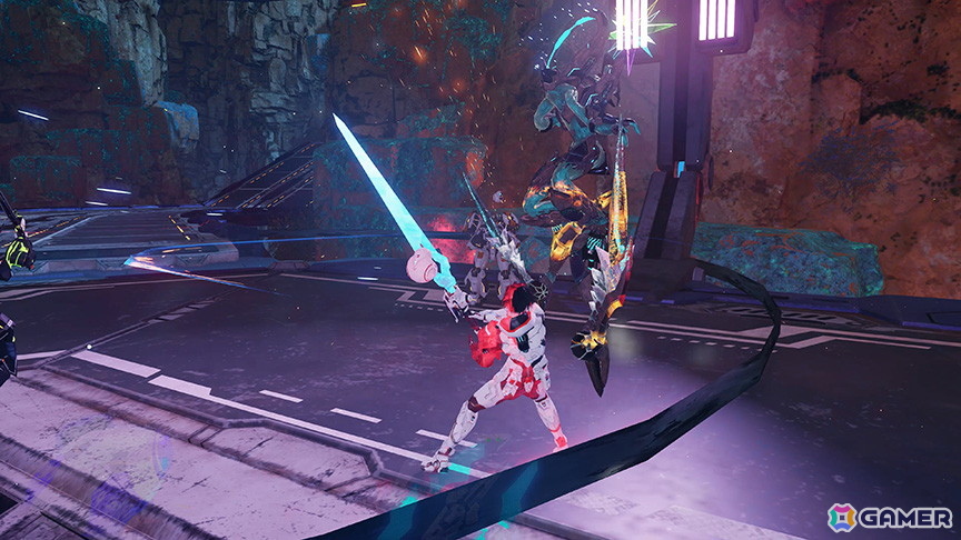 「PSO2 ニュージェネシス」でNGS4周年記念キャンペーン「超・星譚祭 第2弾」が開催！SGスクラッチが最大150回無料の画像4