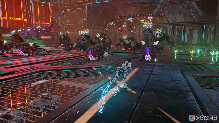 「PSO2 ニュージェネシス」でNGS4周年記念キャンペーン「超・星譚祭 第2弾」が開催！SGスクラッチが最大150回無料の画像6