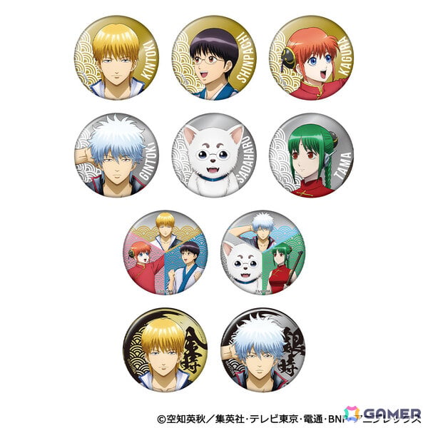バンダイナムコピクチャーズのオフィシャルストア「BN Picturesストア」が5月16日よりバンダイナムコ Cross Store 博多に期間限定オープン！の画像3