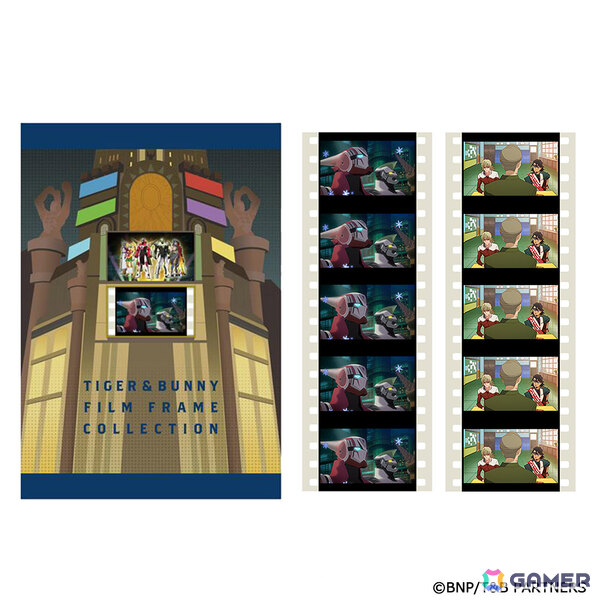 バンダイナムコピクチャーズのオフィシャルストア「BN Picturesストア」が5月16日よりバンダイナムコ Cross Store 博多に期間限定オープン！の画像6