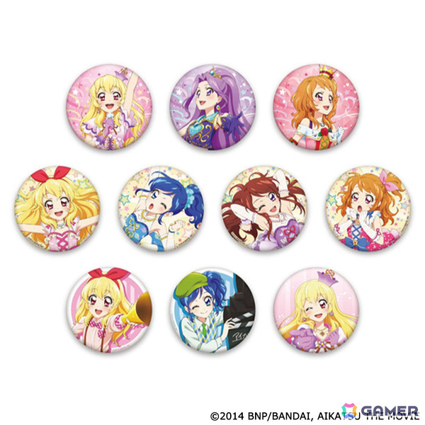 バンダイナムコピクチャーズのオフィシャルストア「BN Picturesストア」が5月16日よりバンダイナムコ Cross Store 博多に期間限定オープン！の画像8