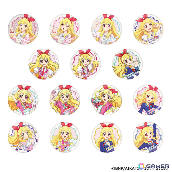 バンダイナムコピクチャーズのオフィシャルストア「BN Picturesストア」が5月16日よりバンダイナムコ Cross Store 博多に期間限定オープン！の画像9