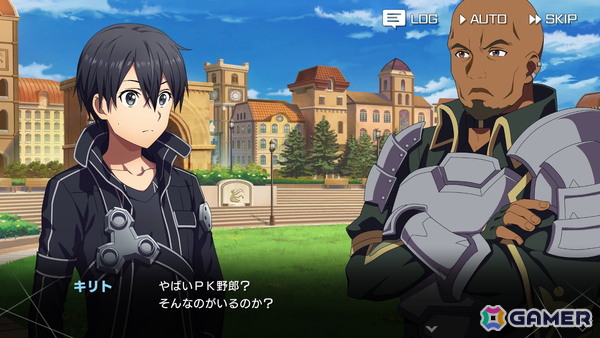 「SAO ヴァリアント・ショウダウン」スーパーアカウント姿のアスナ＆リーファが登場！イベント「蘇りし暗黒神」も開催中の画像