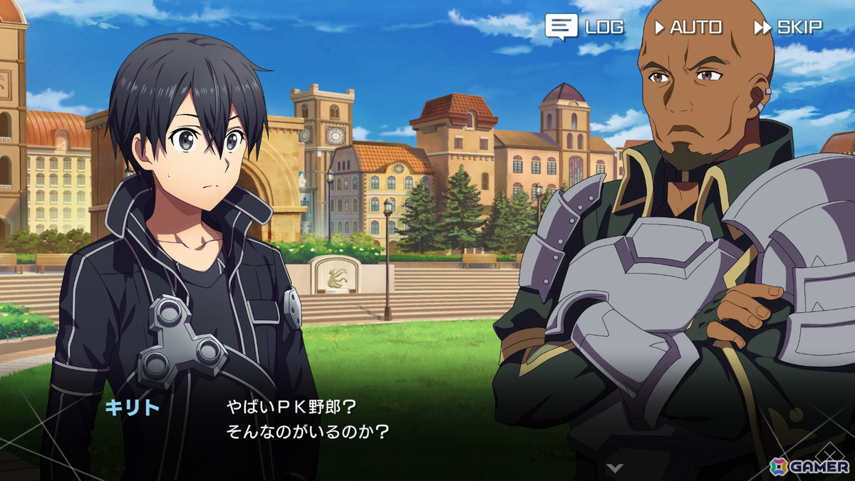 「SAO ヴァリアント・ショウダウン」スーパーアカウント姿のアスナ＆リーファが登場！イベント「蘇りし暗黒神」も開催中の画像11