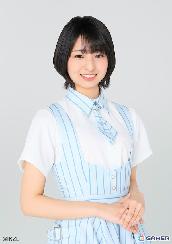 春宮ゆくり CV.奥村優季 (おくむら ゆき)