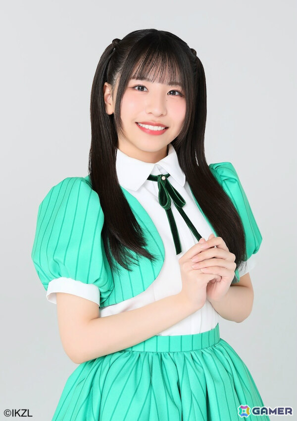 山田真緑 CV.小戸森穂花 (こともり ほのか)