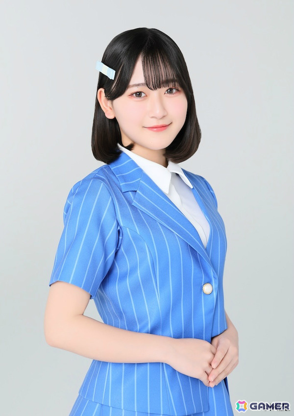 麻布麻衣 CV.遠藤璃菜(えんどう りな)