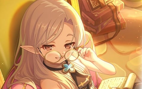 「プリコネR」ソノ（CV：井上ほの花）のピックアップガチャが5月15日より実施！