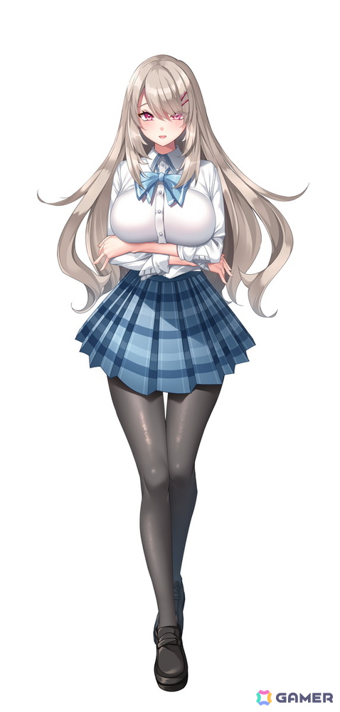 あざらしそふとの学園恋愛ADV「年上彼女」がSwitchで5月29日に配信！年上ヒロインとの初々しさの残る恋愛が楽しめるの画像2