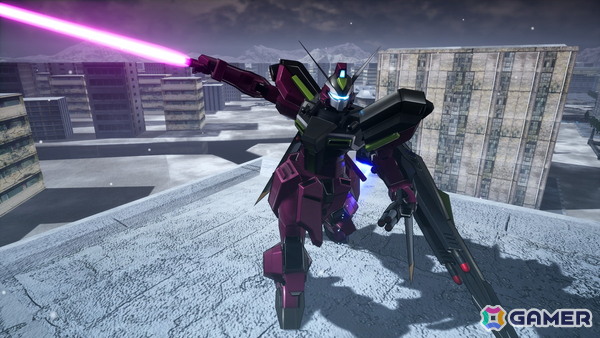 「機動戦士ガンダムSEED BATTLE DESTINY REMASTERED」パイロットと機体に関するさまざまな機能を解放する「制限解除」を紹介！の画像23