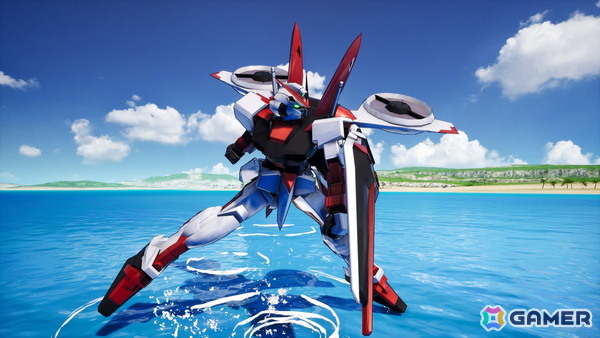「機動戦士ガンダムSEED BATTLE DESTINY REMASTERED」パイロットと機体に関するさまざまな機能を解放する「制限解除」を紹介！の画像41
