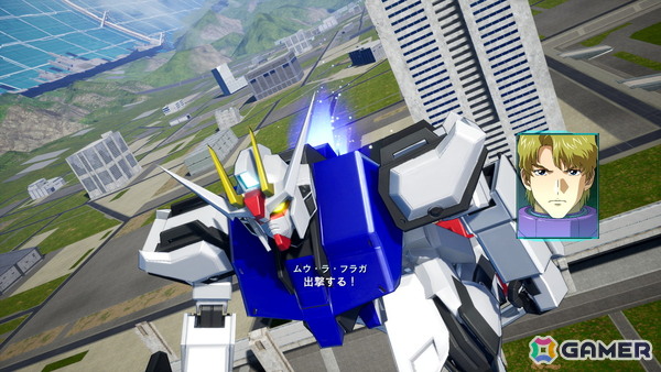 「機動戦士ガンダムSEED BATTLE DESTINY REMASTERED」パイロットと機体に関するさまざまな機能を解放する「制限解除」を紹介！の画像5