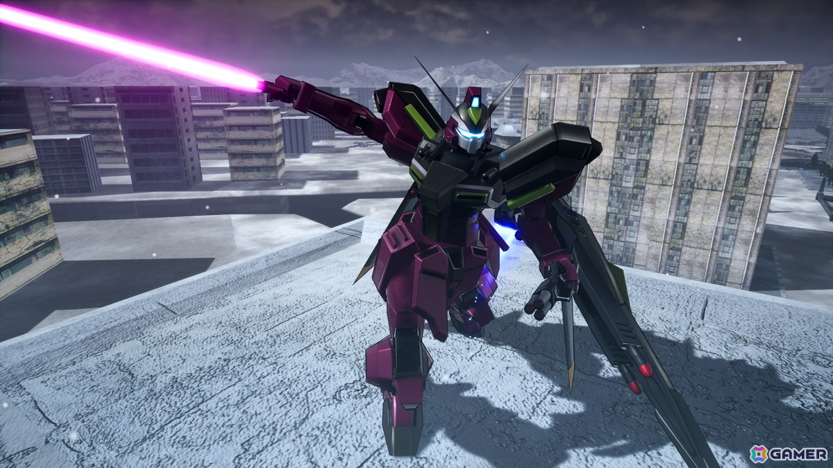 「機動戦士ガンダムSEED BATTLE DESTINY REMASTERED」パイロットと機体に関するさまざまな機能を解放する「制限解除」を紹介!の画像