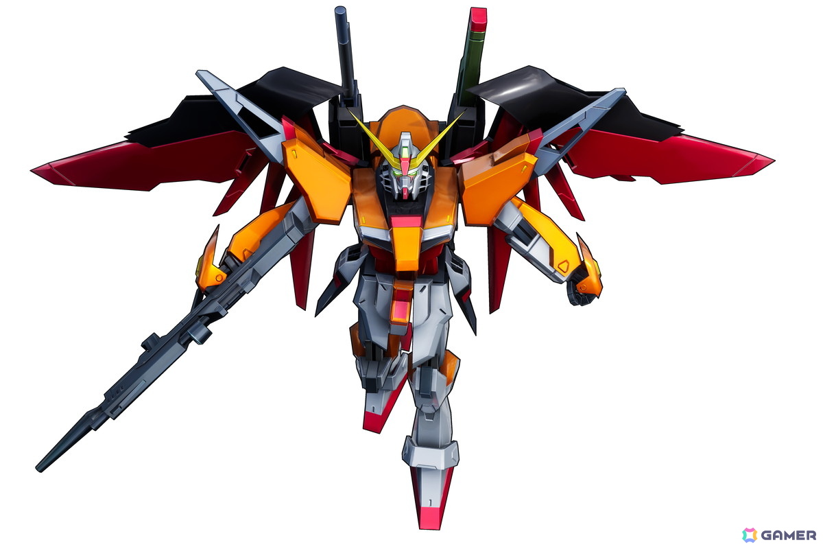 「機動戦士ガンダムSEED BATTLE DESTINY REMASTERED」パイロットと機体に関するさまざまな機能を解放する「制限解除」を紹介!の画像