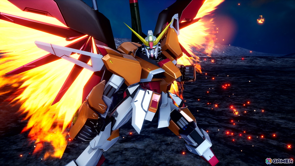 「機動戦士ガンダムSEED BATTLE DESTINY REMASTERED」パイロットと機体に関するさまざまな機能を解放する「制限解除」を紹介!の画像