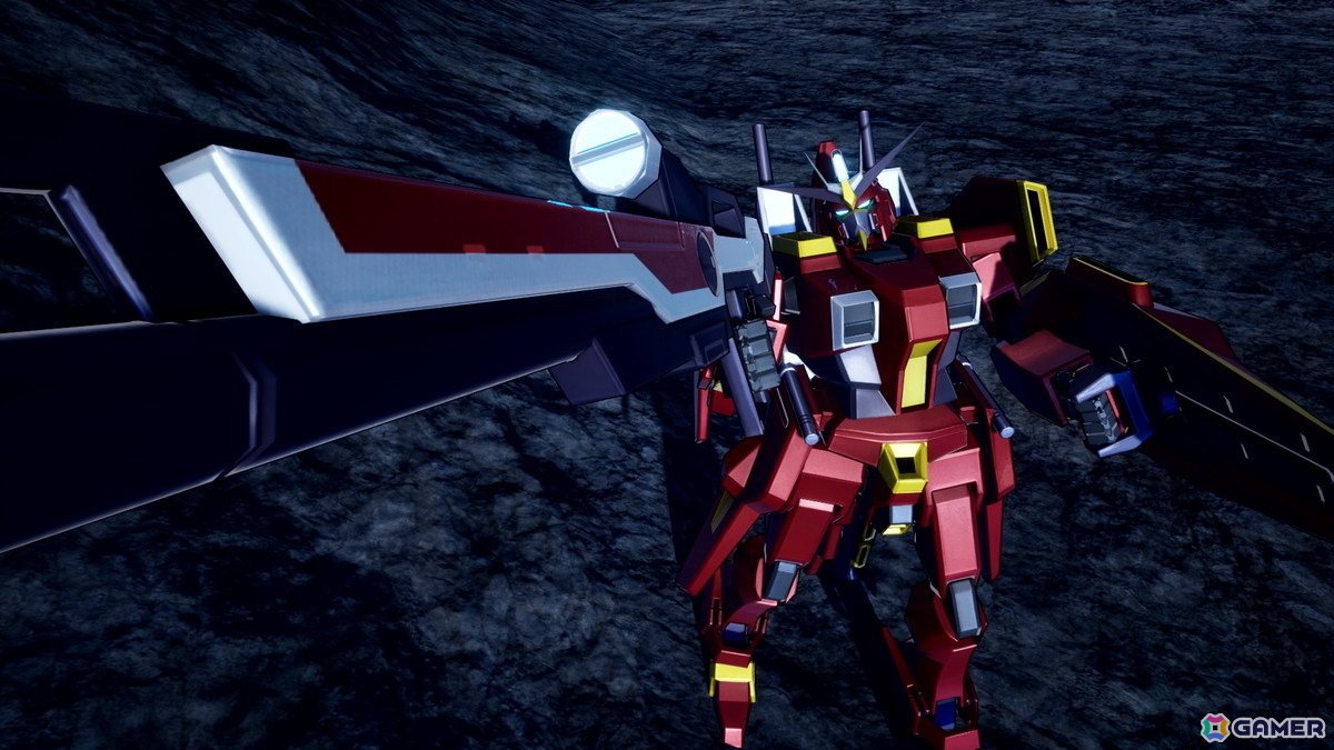 「機動戦士ガンダムSEED BATTLE DESTINY REMASTERED」パイロットと機体に関するさまざまな機能を解放する「制限解除」を紹介!の画像