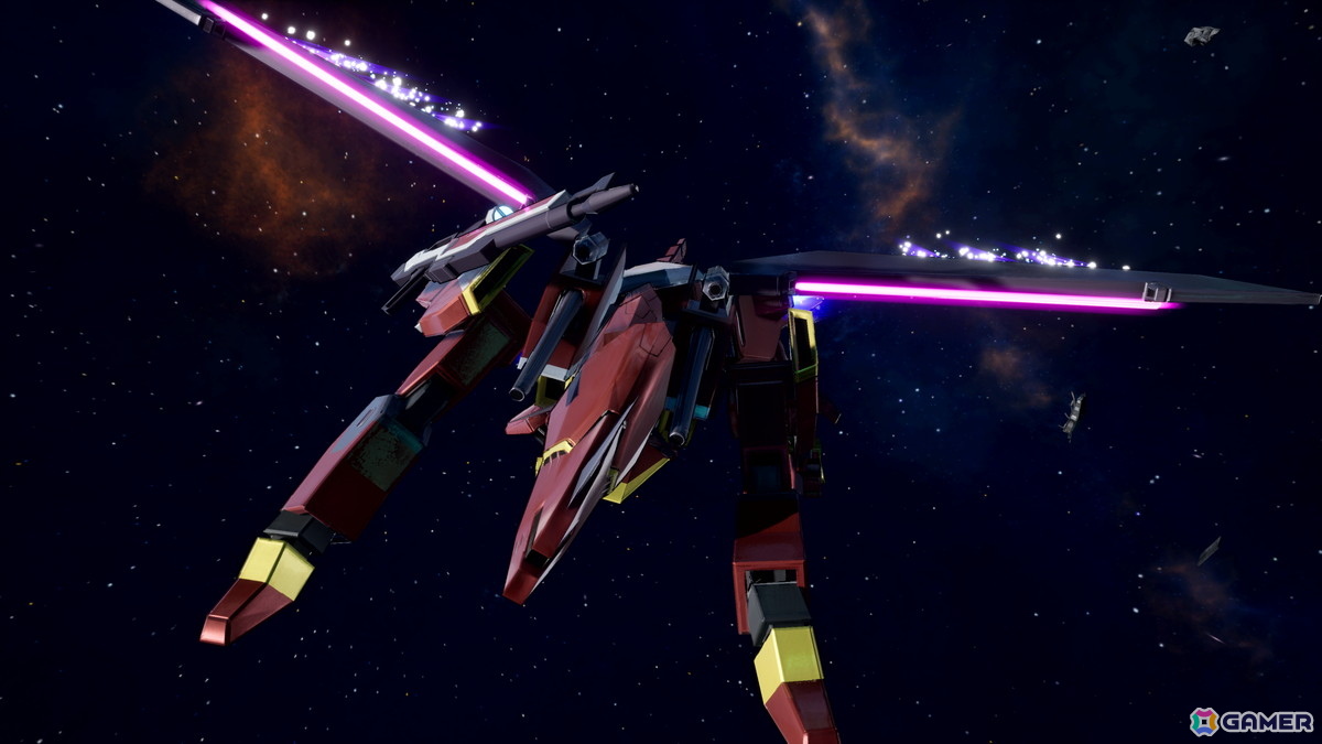 「機動戦士ガンダムSEED BATTLE DESTINY REMASTERED」パイロットと機体に関するさまざまな機能を解放する「制限解除」を紹介!の画像