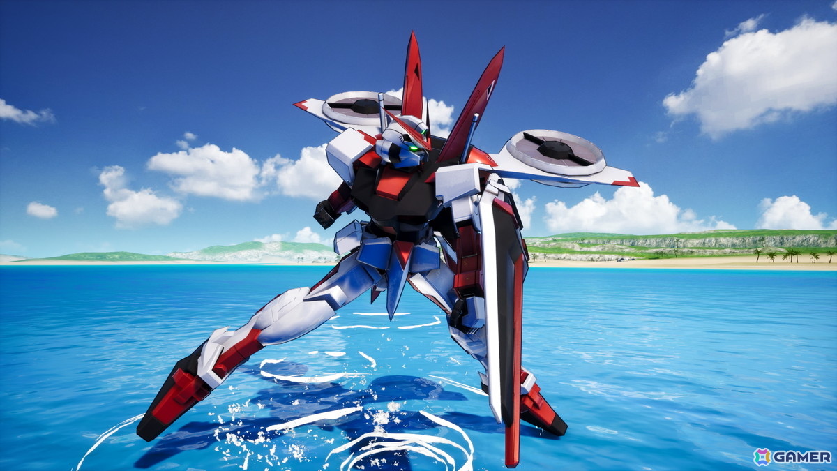 「機動戦士ガンダムSEED BATTLE DESTINY REMASTERED」パイロットと機体に関するさまざまな機能を解放する「制限解除」を紹介!の画像