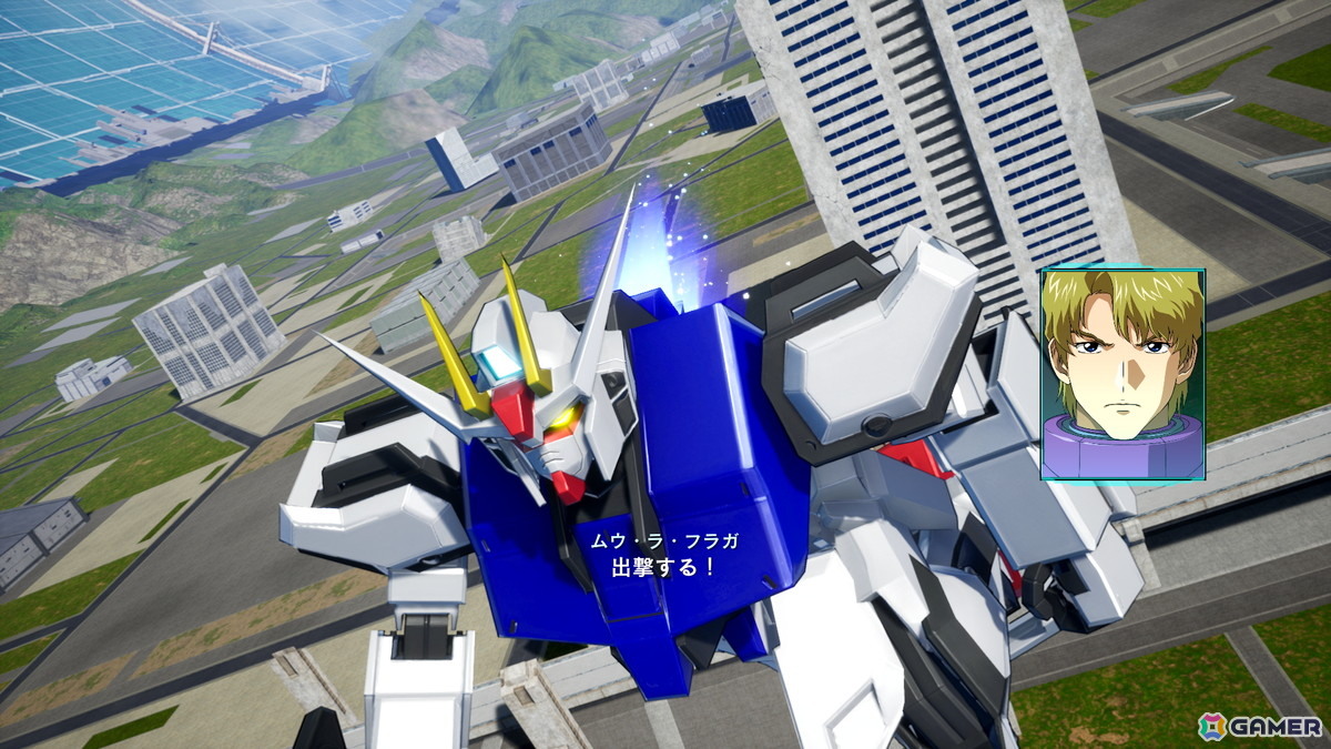 「機動戦士ガンダムSEED BATTLE DESTINY REMASTERED」パイロットと機体に関するさまざまな機能を解放する「制限解除」を紹介!の画像