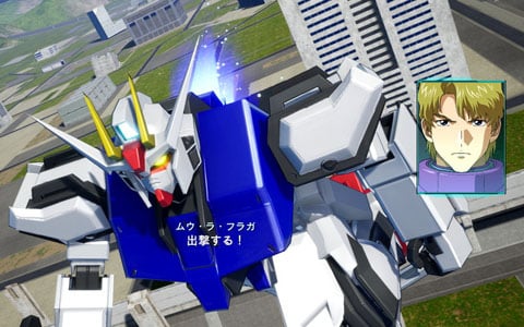 「機動戦士ガンダムSEED BATTLE DESTINY REMASTERED」パイロットと機体に関するさまざまな機能を解放する「制限解除」を紹介！