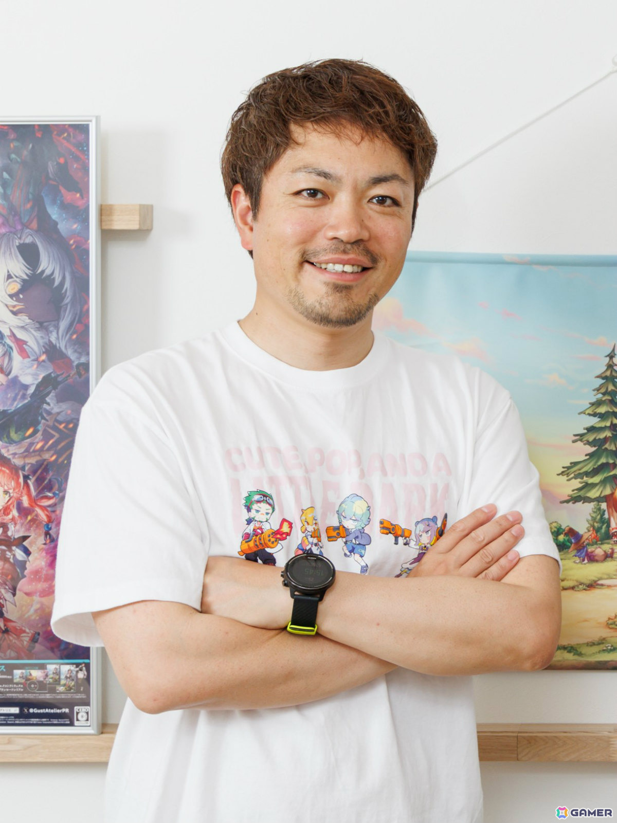 MUTANが「エグリア」シリーズなどで知られるブラウニーズを子会社化――前向きな事業承継による新体制を始動の画像