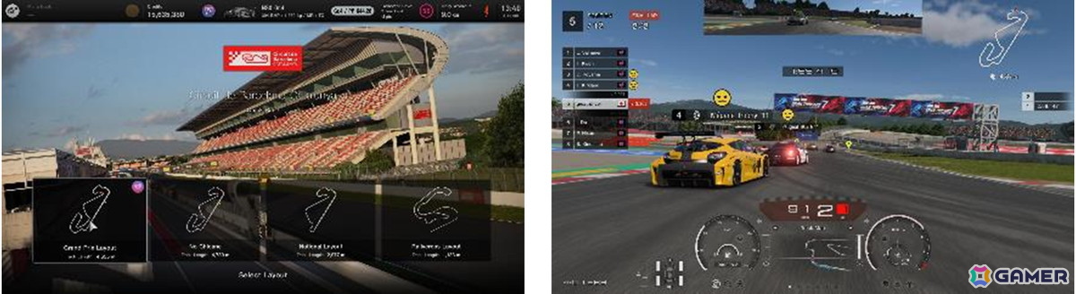 「グランツーリスモ7」2025年5月アップデートが本日15時より配信!伝説の「Z06」を名乗る5代目コルベットの最強モデルが登場の画像