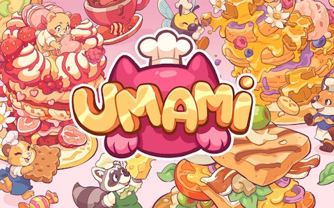おいしい料理を組み立てる3Dパズルゲーム「UMAMI」が2025年後半にSteamにて発売！6月開催のSteam Next Festではデモ版も登場