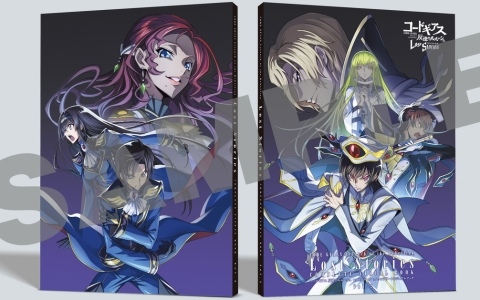 「ロススト」リリース3周年を記念したビジュアルブックが10月30日に発売！福山潤さんと谷口廣次朗氏の対談も収録