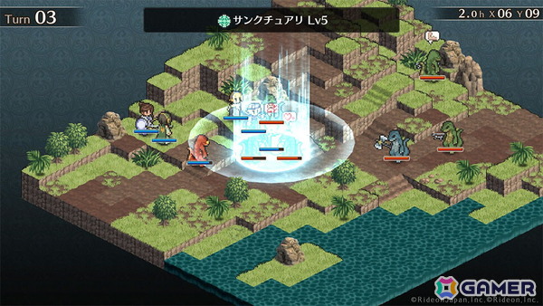 タクティカルSRPG「マーセナリーズウィングス」「マーセナリーズブレイズ」PS4/Switch版の最大60%OFFセールが開催中!の画像
