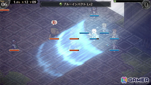 タクティカルSRPG「マーセナリーズウィングス」「マーセナリーズブレイズ」PS4/Switch版の最大60%OFFセールが開催中!の画像