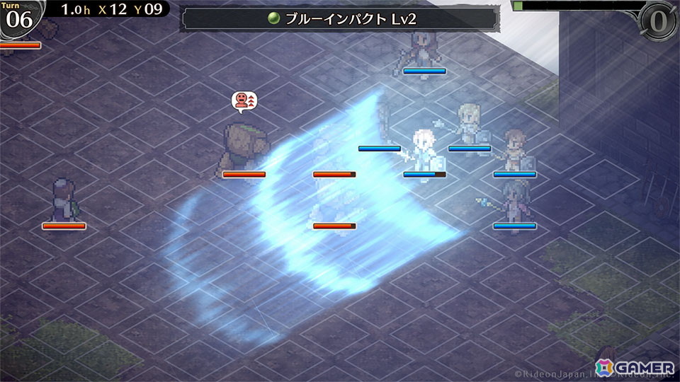 タクティカルSRPG「マーセナリーズウィングス」「マーセナリーズブレイズ」PS4/Switch版の最大60％OFFセールが開催中！の画像6