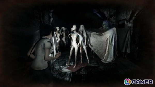「DreadOut」シリーズを手掛けるDigital Happinessの新作ホラーゲームが複数発表！シリーズ続編「DreadOut 3」は2026年に登場の画像