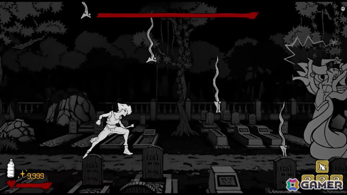 「DreadOut」シリーズを手掛けるDigital Happinessの新作ホラーゲームが複数発表！シリーズ続編「DreadOut 3」は2026年に登場の画像10