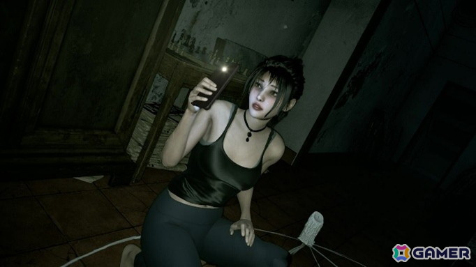 「DreadOut」シリーズを手掛けるDigital Happinessの新作ホラーゲームが複数発表！シリーズ続編「DreadOut 3」は2026年に登場の画像12
