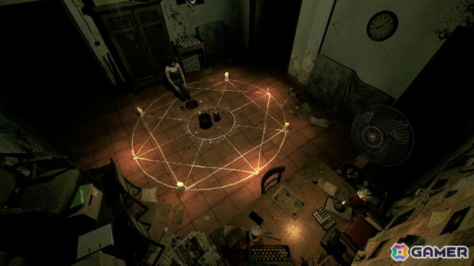 「DreadOut」シリーズを手掛けるDigital Happinessの新作ホラーゲームが複数発表！シリーズ続編「DreadOut 3」は2026年に登場の画像13