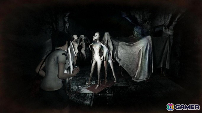 「DreadOut」シリーズを手掛けるDigital Happinessの新作ホラーゲームが複数発表！シリーズ続編「DreadOut 3」は2026年に登場の画像2