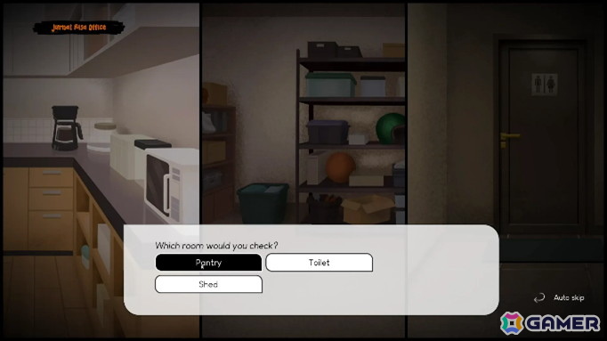 「DreadOut」シリーズを手掛けるDigital Happinessの新作ホラーゲームが複数発表！シリーズ続編「DreadOut 3」は2026年に登場の画像7