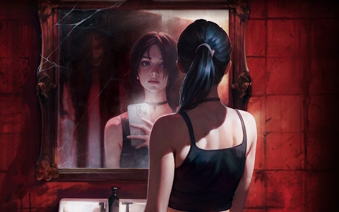 「DreadOut」シリーズを手掛けるDigital Happinessの新作ホラーゲームが複数発表！シリーズ続編「DreadOut 3」は2026年に登場