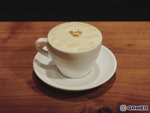 「コーヒートーク」シリーズの世界観がコラボカフェ＆展覧会に！「Record of COFFEE TALK～Side：SHIBUYA / Side：IKEBUKURO」が5月31日より渋谷・池袋で開催の画像11
